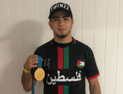 UFC Resmi Pecat Muhammad Mokaev, Si Penerus Khabib