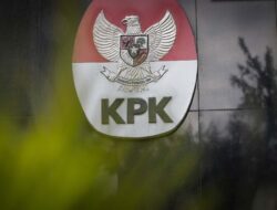 KPK Lakukan Penggeledahan di Balikpapan Terkait Kasus LPEI