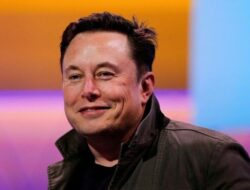 Anak Transgender Elon Musk Bongkar Tabiat Buruk Sang Ayah