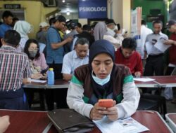 Ada Dispensasi SIM Mati 17 Agustus, Tak Sangat dianjurkan Bikin Baru