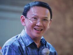 Cerita Ahok soal Program Makan Siang Gratis Prabowo: Ini Kampanye Top