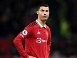 Ronaldo Diklaim Bisa Kembali ke MU, Ada Urusan yang Belum Selesai