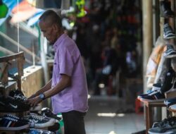 Kemendag Endus Daya Beli Kelas Menengah Lesu dari Curhat Pedagang