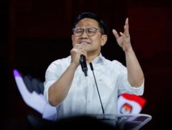 Semua Partai Sama di Pemilihan Kepala Daerah