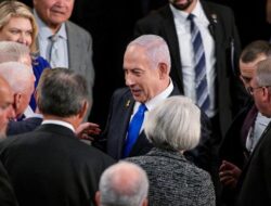 Adakah Negara yang Hukuman Israel Imbas Genosida di Jalur Gaza?