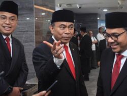 Menkominfo Ingatkan Tetap Jaga Persatuan di Tengah Dinamika Pemilihan Kepala Daerah