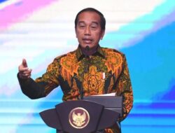 Jokowi Ingin Jepara Contoh High Point AS Jadi Kota Mebel Global