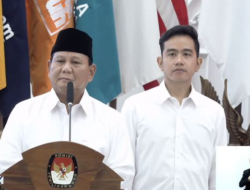 Prabowo dan Gibran Nanti akan Bentuk Badan Pengendalian Pergantian Iklim