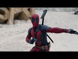 Box Office Hollywood, Deadpool & Wolverine Jegal Debut Trap