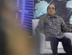 Senior GMNI Singgung soal Etik Wakil Pemimpin Negara Terfavorit