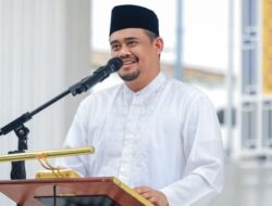 Bobby Buka Suara soal Dengar Kabar RSUD di Medan Kehabisan Resep