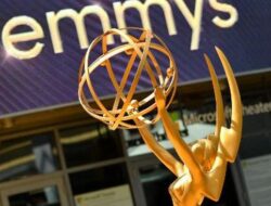 Daftar Lengkap Pemenang Emmy Awards 2024