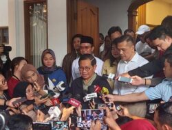 Pramono Janji Berencana Selesaikan Masalah Kampung Bayam Peninggalan Anies