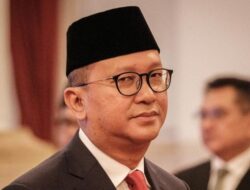 Rosan Minta Anggaran BKPM Ditambah Rp889 M pada 2025