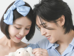 Sungmin dan Kim Sa-eun Sambut Anak Pertama Lahir Usai 10 Tahun Menikah