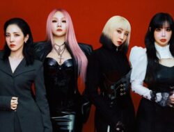 Pentas Musik 2NE1 di Jakarta Tambah Hari, Jadi 22 dan 23 November