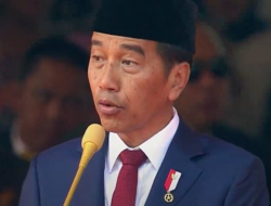 Jokowi Segera Kirim Nama Capim KPK ke Dewan Perwakilan Rakyat: Tunggu Administrasi Sekretariat Negara