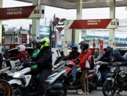 Jenis Kendaraan yang Kemungkinan Masih Boleh Pakai Pertalite