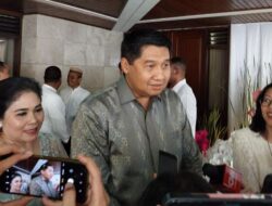 Menteri Ara Akan segera Punya 4 Dirjen