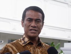 Amran Copot Pejabat Kementan Penyuapan, Diduga Terima Suap Rp700 Juta