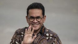 Cerita Zulhas Usulkan Budi Santoso Jadi Mendag ke Prabowo