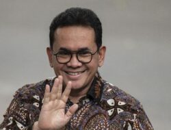 Cerita Zulhas Usulkan Budi Santoso Jadi Mendag ke Prabowo