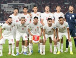 Manajer Bahrain Puji Pemain Abroad Indonesia: Ini Skuad Internasional