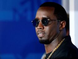 7 Update Terbaru Kasus P Diddy: Perkosaan ke Remaja