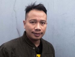 Vicky Prasetyo Menyala di Debat Pemilihan Kepala Daerah: Nyanyi, Ditegur Moderator