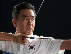 Sinopsis Amazon Bullseye, Ryu Seung-ryong Jadi Manajer Tim Panahan