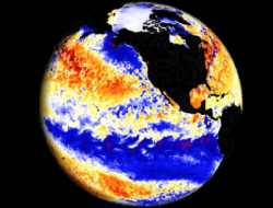 La Nina Berpotensi Muncul di Indonesia, Waspada Dampak Buruknya