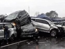 Trik Terbaik Berkendara di Jalan Basah dengan Melihat Kondisi Ban