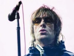 Liam Gallagher Yakin Banget Oasis Masih Sebagus Dulu