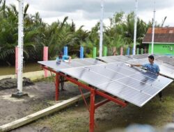 Pertamina Beberkan Keunggulan Desa Energi Berdikari di COP 29