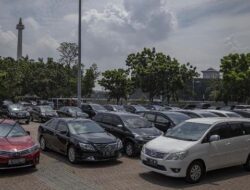 Apa Itu Opsen Retribusi Negara Kendaraan Bermotor dan BBNKB yang Dipantau Pusat?