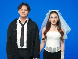 Alasan Rizky Febian dan Mahalini Diminta Nikah Ulang