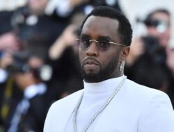 Diwawancara Petugas, Gigolo Pesta P Diddy Spill Soal Pesta Freak Off