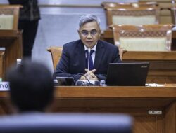 Ketua KPK 2024-2029 Setyo Budiyanto Berharta Rp9,6 Miliar