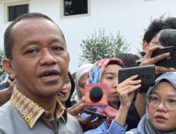 Indonesia Bakal Bikin Tempat Simpan Cadangan Minyak Dekat Singapura