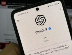 Tips Pakai ChatGPT di WhatsApp, Bisa Chat Sampai saat ini Telepon