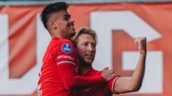 Kata-kata Manajer Twente Saat Main Tanpa Mees Hilgers