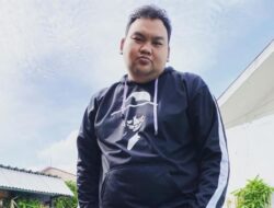 Komika Fico Fachriza Klarifikasi soal Kisruh Pinjam Uang Banyak Seniman