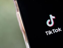 Apple dan Google Diminta Hapus TikTok dari App Store, Apa Penjelasannya?