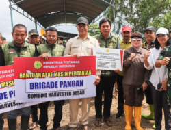 Tips Mendaftar Brigade Pangan di 12 Provinsi