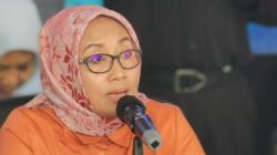 Kasus Anak Bunuh Ayah, Menteri PPPA Ajak Ortu Perbaiki Pola Asuh