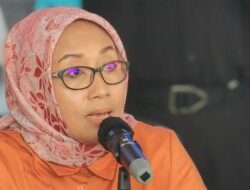 Kasus Anak Bunuh Ayah, Menteri PPPA Ajak Ortu Perbaiki Pola Asuh