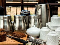 Kopi vs Teh, Mana yang Lebih Baik untuk Kesehatan?