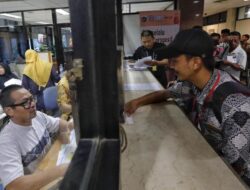 Sale Retribusi Negara Kendaraan di Jateng dan Bali Mulai 5 Januari