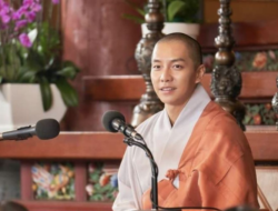 Sinopsis About Family, Kala Lee Seung-gi Memilih Jadi Biksu