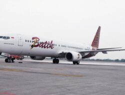 Kronologi Pramugari Batik Air Debat dengan Penumpang karena Seat Belt